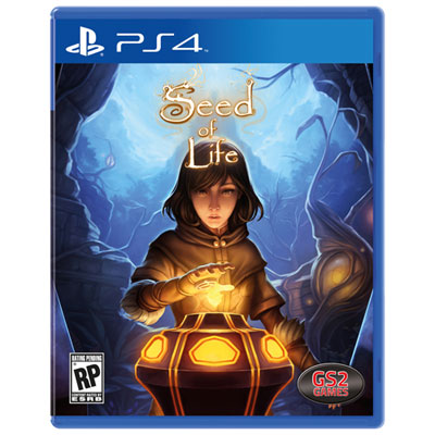 Image of Seed of Life (PS4)