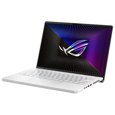 ASUS ROG Zephyrus G14 14