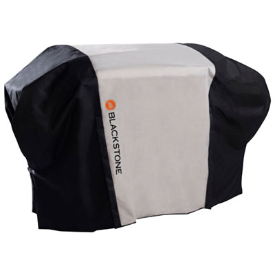 Blackstone Culinary Pro 28" Griddle Soft Cover I love the form fit of the cover