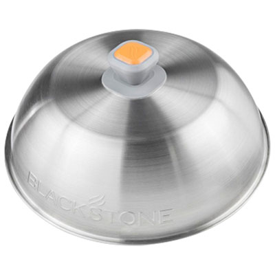 Blackstone Signature 12" Round Basting Cover (5200)