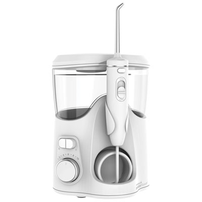 Waterpik Whitening Water Flosser (WF-06) - White Love it!!