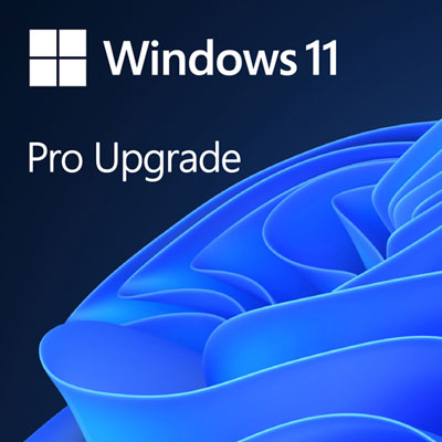 Image of Microsoft Windows 11 Pro Upgrade (PC) - Digital Download