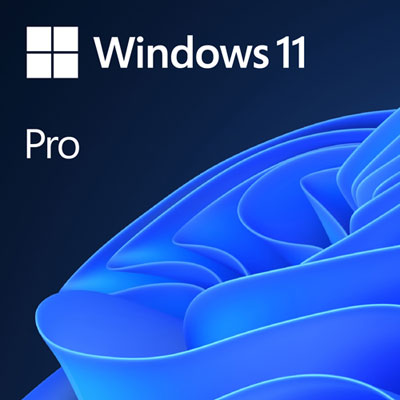 Image of Microsoft Windows 11 Pro (PC) - Digital Download