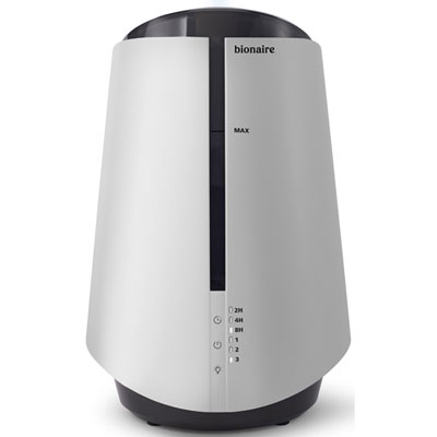 Image of Bionaire Ultrasonic Top Fill Cool Mist Humidifier