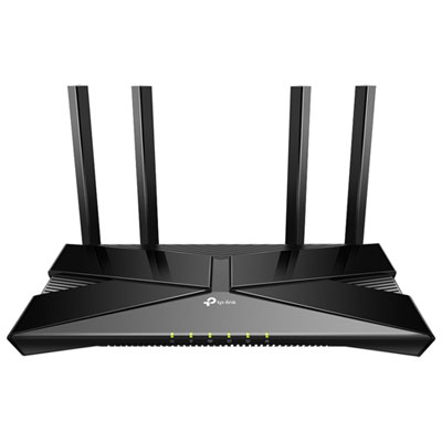 Image of TP-Link Archer AX23 Wireless Dual-Band Wi-Fi 6 Router