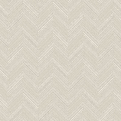 RoomMates Herringbone Weave Peel & Stick Wallpaper - Beige