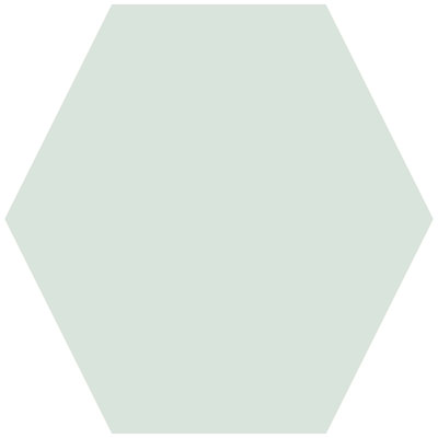 Image of RoomMates Hexagon Dry Erase Wall Decal - Light Sage