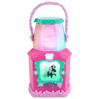 Image of Got2Glow Fairy Pet Finder Jar - Pink
