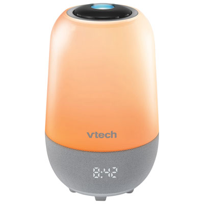 Image of VTech V-Hush Pro Sleep Training Soother Portable Bluetooth Speaker