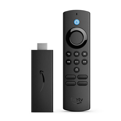Amazon Fire TV Stick Lite Media Streamer with Alexa Voice Remote Lite (2022) Sales know the best in stick that are Only $10