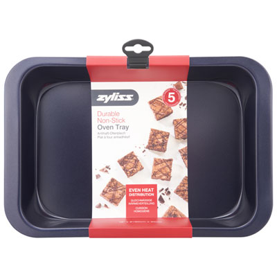 Image of Zyliss Bakeware Oven Tray