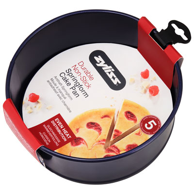 Zyliss Bakeware Springform Pan - 8 inch