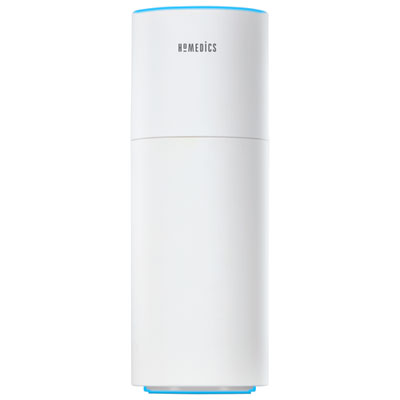 Image of HoMedics TotalComfort Portable Ultrasonic Humidifier - White