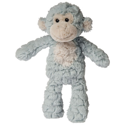 Image of Mary Meyers Putty Nursery Monkey Plush