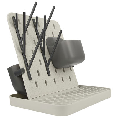 Image of Boon Groove Vertical Drying Rack