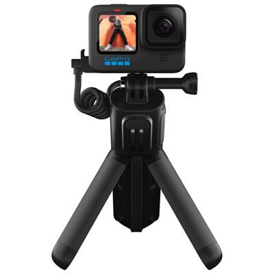 GoPro Volta (Battery Grip/Tripod/Remote) for HERO12/11/10/9 Black Great Value Accessories!