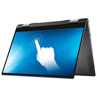 Open Box - Dell Inspiron 15 7000 15.6" Touchscreen 2-in-1 Laptop (Intel i7/1TB SSD/16GB RAM/Win11)