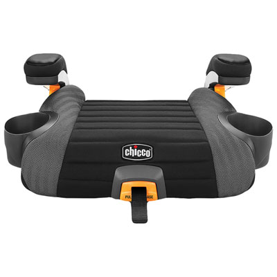Image of Chicco Go-Fit Plus Forward-Facing Harnessed Car Seat - Avenue