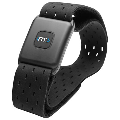 Image of iFit SmartBeat Forearm Heart Rate Monitor