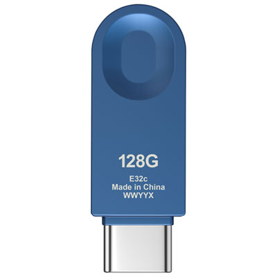 Lexar 128Go USB 3.2 JumpDrive V100 - Clé USB Lexar 