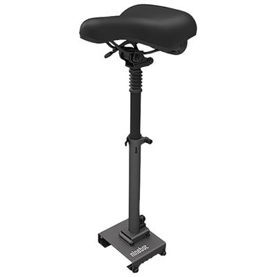 Image of Segway Scooter Seat for G30 Max Electric Scooter