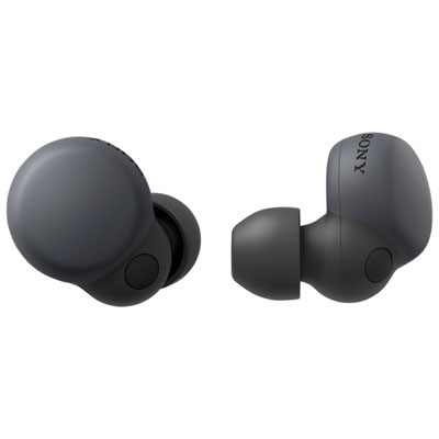 Sony LinkBuds S In-Ear Noise Cancelling True Wireless Earbuds 