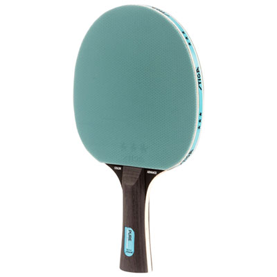 Stiga Pure Colour Advance Table Tennis Racket (T159601) - Blue