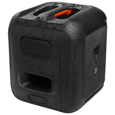 JBL PARTYBOX ENCORE ESSENTIAL BLACK-