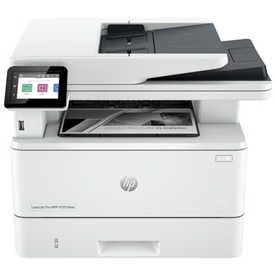 Image of HP 4101dw Monochrome Wireless Duplex Laser Printer