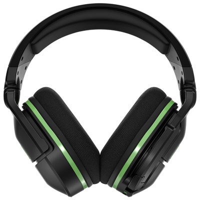 Image of Turtle Beach Stealth 600 Gen 2 Wireless Gaming Headset for Xbox One - Black
