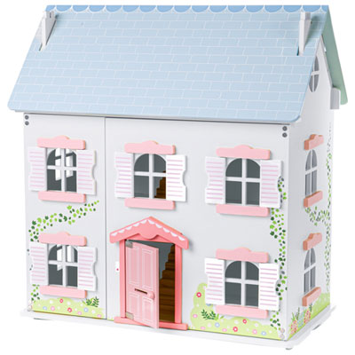 Image of Bigjigs Toys Ivy House