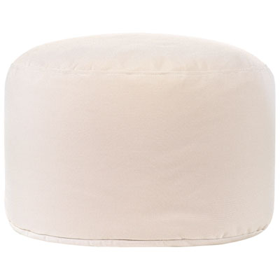 Gouchee Home Soleil Polyester Pouf