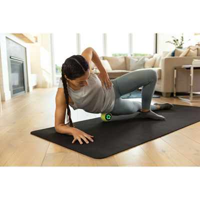 TriggerPoint MB Vibe Vibrating Massage Ball - Green | Best Buy Canada