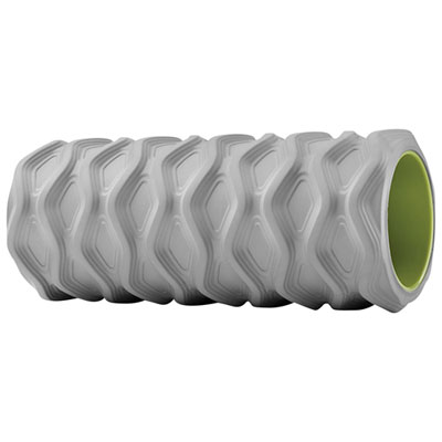 Triggerpoint RUSH Foam Roller - 13" - Grey
