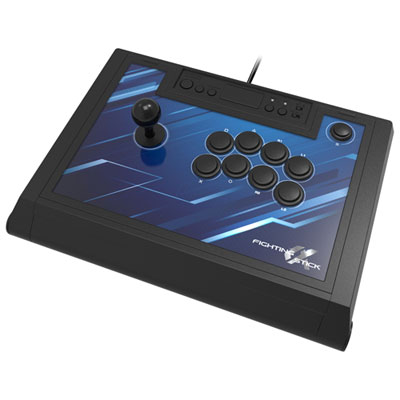 Image of Hori Fight Stick for PS5/PS4/PC