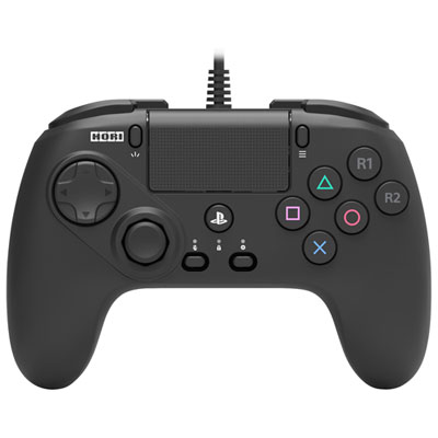 Image of Hori Fighting Commander Game Controller for PS5/PS4/PC
