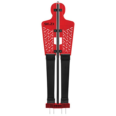 SKLZ Pro Training Soccer Defender - Red