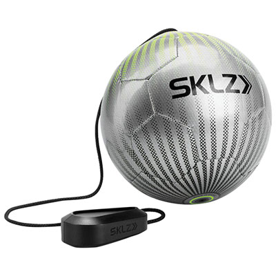 Image of SKLZ Touch Soccer Trainer - Volt