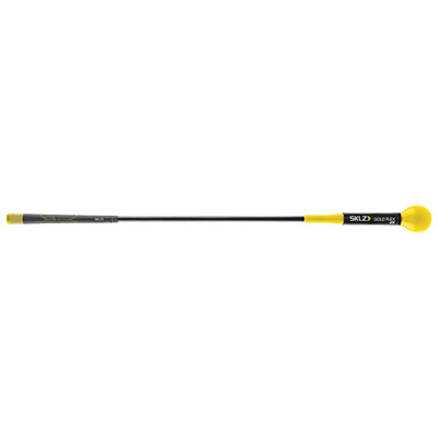 SKLZ Gold Flex 40" Golf Swing Trainer