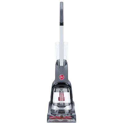 Image of Hoover PowerDash Pet Advanced Compact Carpet Cleaner