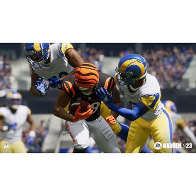 Madden NFL 23 - (PS5) New UNopened for Sale in Modesto, CA - OfferUp