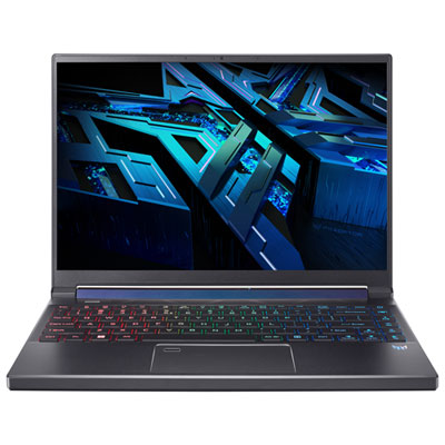 Image of Acer Predator Triton 300SE 14   2.5K Gaming Laptop (Intel Core i7-12700H/1TB SSD/16GB RAM/RTX 3060/Win 11)