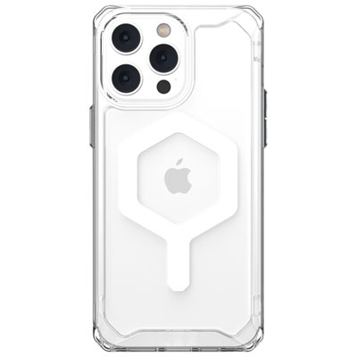 UAG Plyo Fitted Hard Shell Case with MagSafe for iPhone 14 Pro Max - Clear