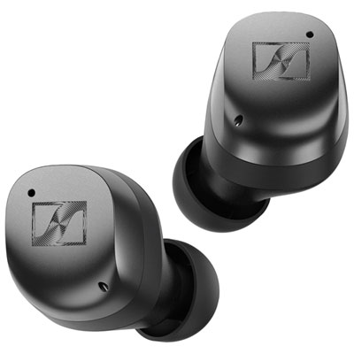 Sennheiser MOMENTUM 3 In-Ear Noise Cancelling Truly Wireless