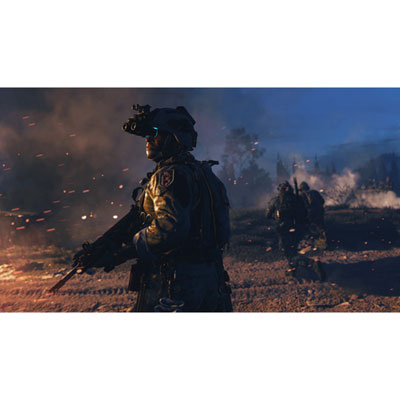 Cod modern warfare hot sale ps4 best buy