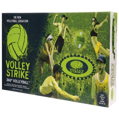 Image of VolleyStrike Game Set