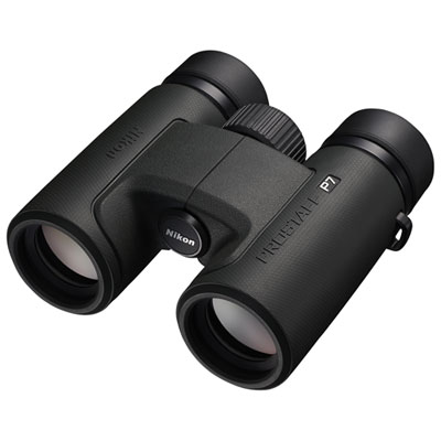 Nikon PROSTAFF P7 10 x 30 Binoculars Best buy did nothing to fix the issue