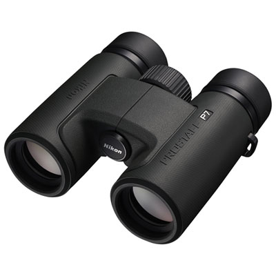 Nikon PROSTAFF P3 8 x 30 Binoculars