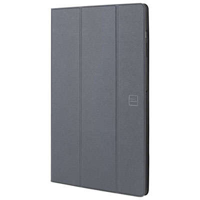 Étui Folio Eco Gala De Tucano Pour Tab S8 Ultra De Samsung - Gris