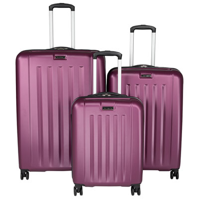 samsonite solar rose